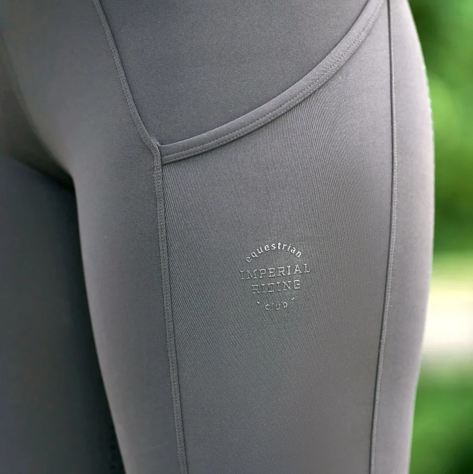 IMPERIAL RIDING Reitlegging IRHLisam Vollbesatz