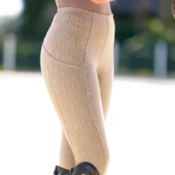 IMPERIAL RIDING Reitlegging IRHLisam AOP Vollbesatz