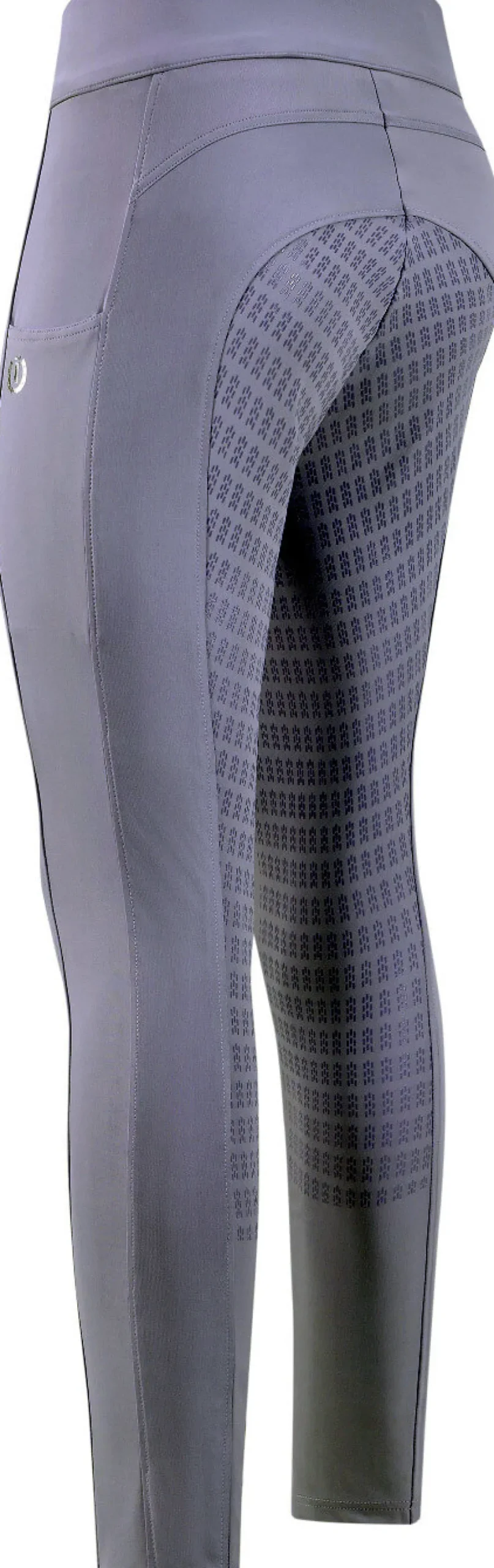 IMPERIAL RIDING Reitlegging IRHBasic Vollbesatz