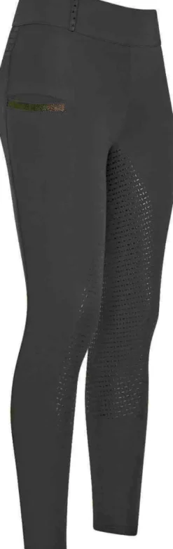 IMPERIAL RIDING Reitlegging IRHShiny Sparks Vollbesatz