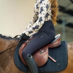 IMPERIAL RIDING Reitlegging IRHShiny Sparks Vollbesatz
