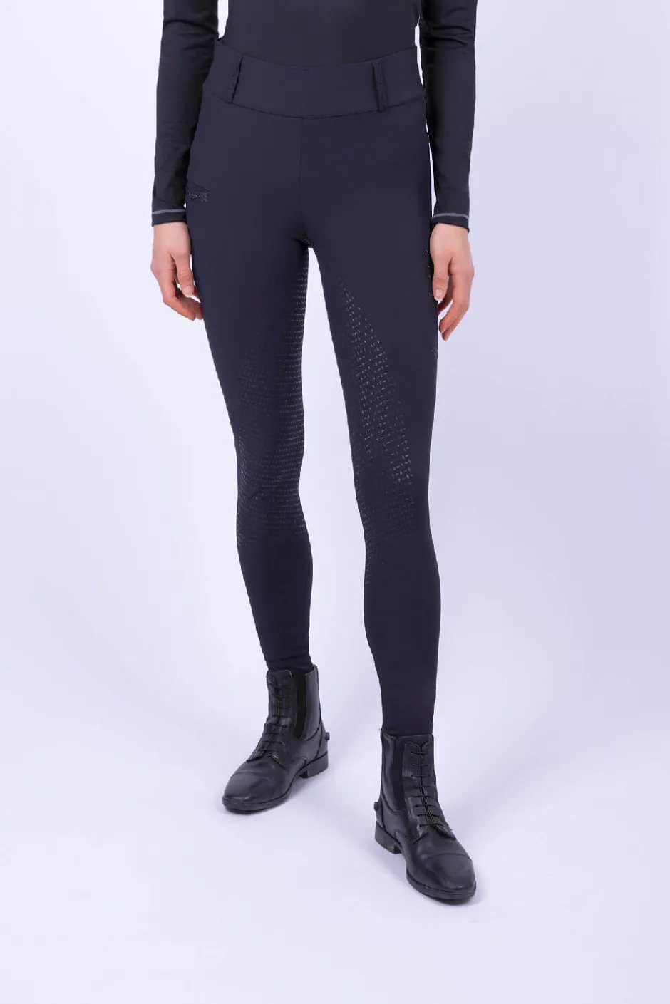 IMPERIAL RIDING Reitlegging IRHShiny Sparks Vollbesatz