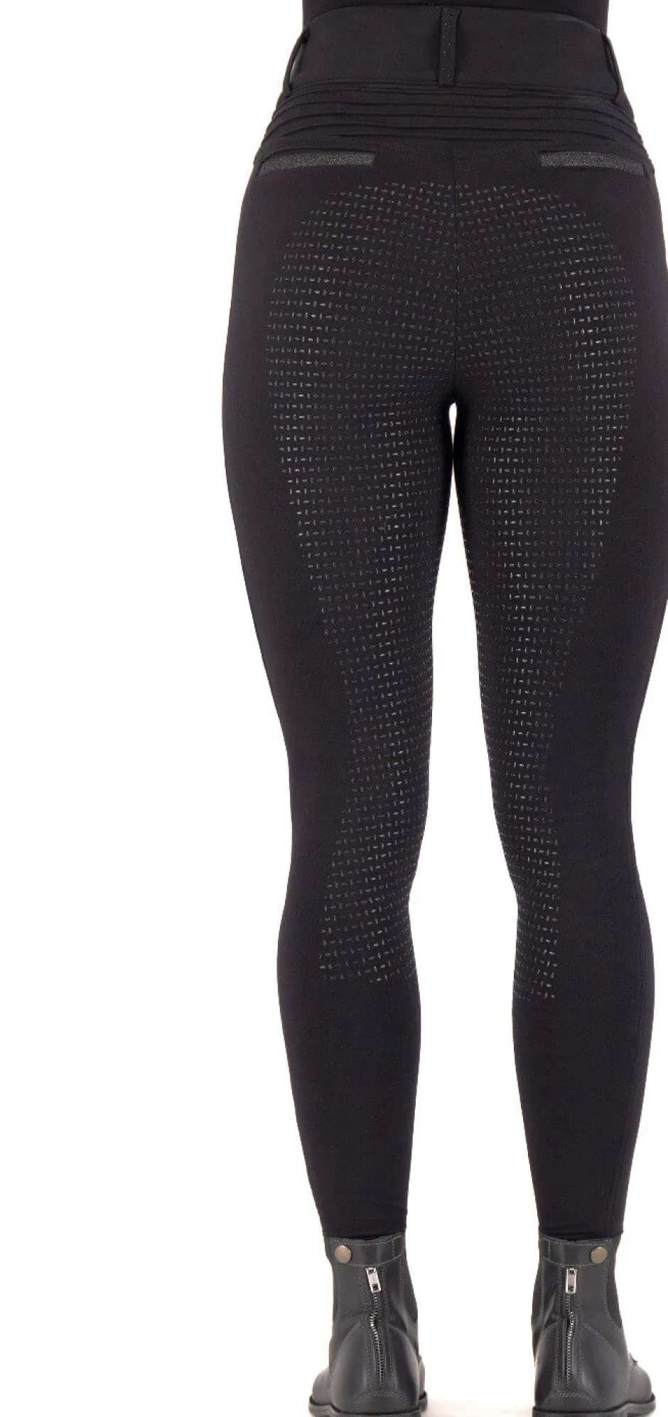 IMPERIAL RIDING Reitlegging IRHComfi Sparks winter Vollbesatz