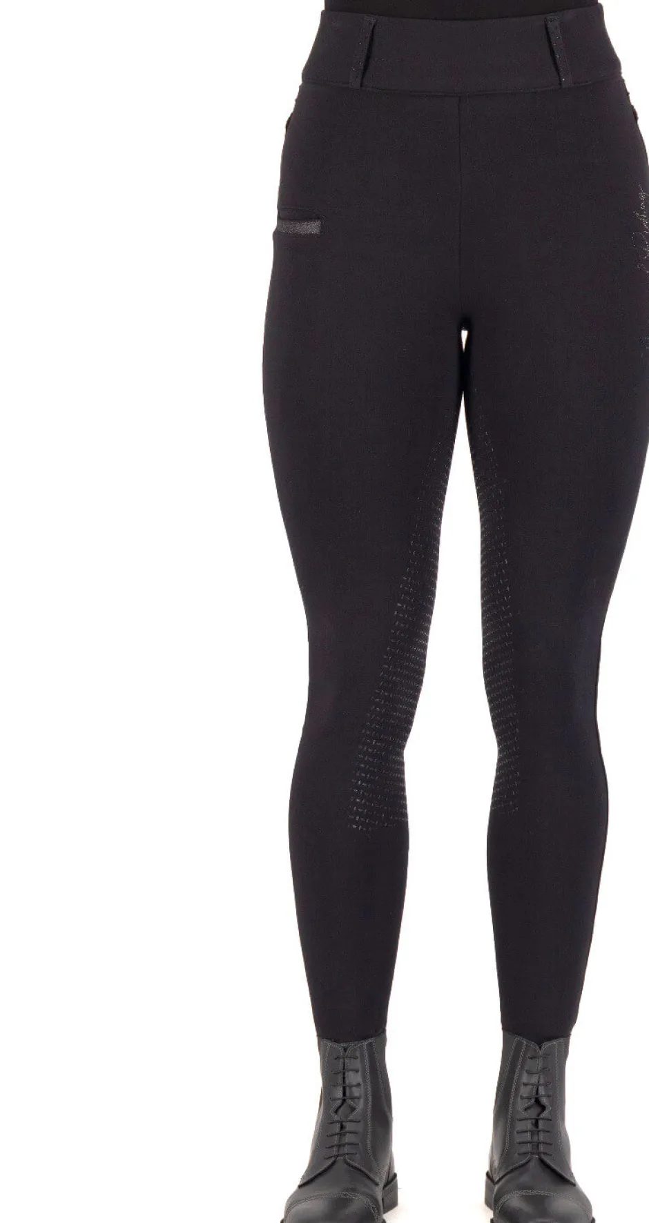 IMPERIAL RIDING Reitlegging IRHComfi Sparks winter Vollbesatz