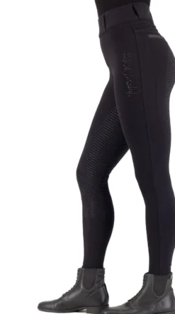 IMPERIAL RIDING Reitlegging IRHComfi Sparks winter Vollbesatz