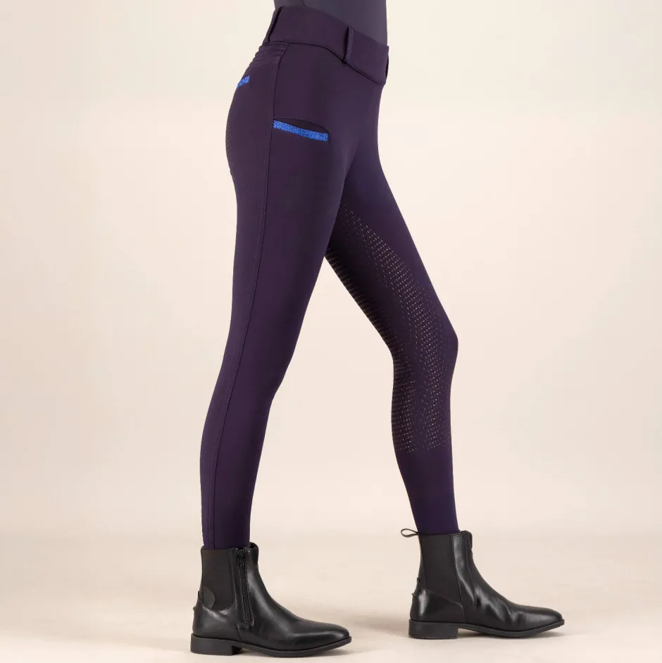 IMPERIAL RIDING Reitlegging IRHComfi Sparks winter Vollbesatz