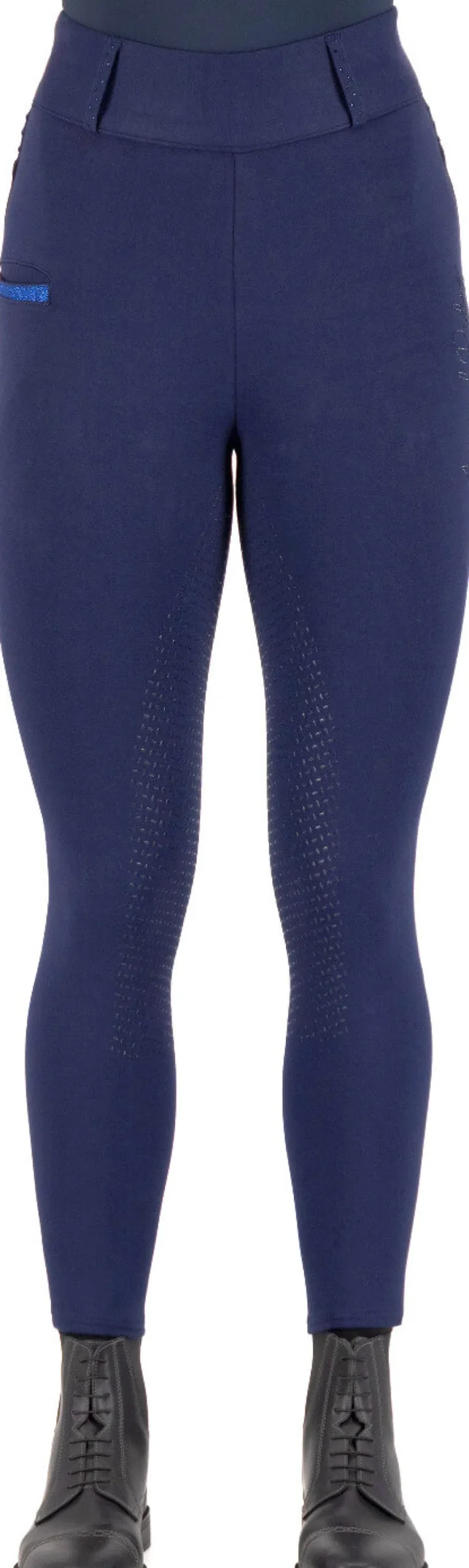 IMPERIAL RIDING Reitlegging IRHComfi Sparks winter Vollbesatz