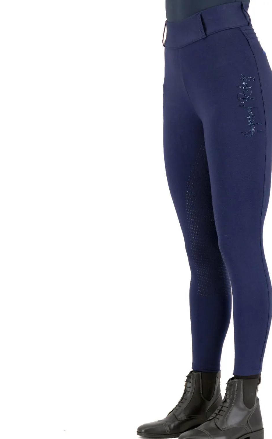 IMPERIAL RIDING Reitlegging IRHComfi Sparks winter Vollbesatz