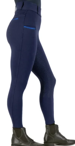 IMPERIAL RIDING Reitlegging IRHComfi Sparks winter Vollbesatz