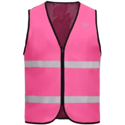 IMPERIAL RIDING Riders vest IRHReflective