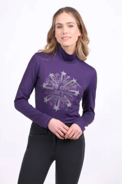 IMPERIAL RIDING Rollkragenpulli IRHOn my mind