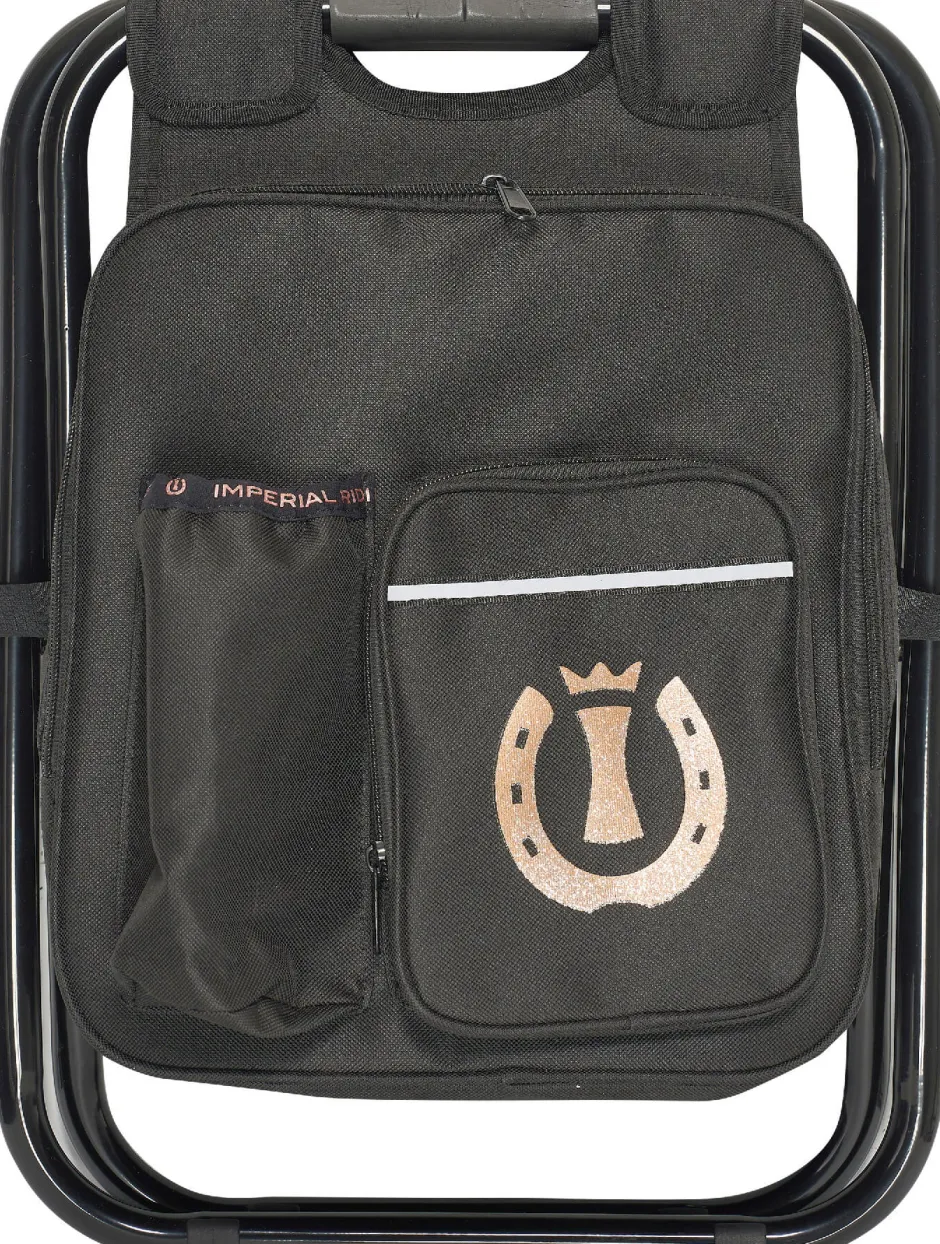 IMPERIAL RIDING Rucksack IRHTake a seat