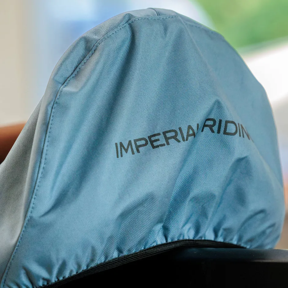 IMPERIAL RIDING Sattelschoner IRHPandora Vielseitigkeit
