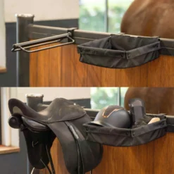 IMPERIAL RIDING Sattelwagen IRHCarry Light