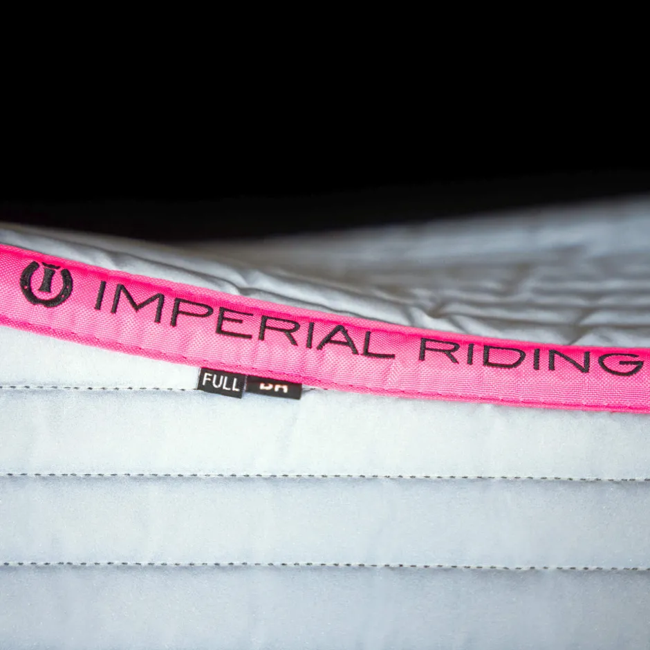 IMPERIAL RIDING Schabracke IRHReflective Vielseitigkeit