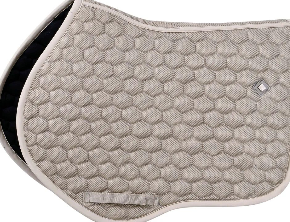 IMPERIAL RIDING Schabracke IRHBasic mesh Vielseitigkeit