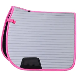 IMPERIAL RIDING Schabracke IRHReflective Dressur