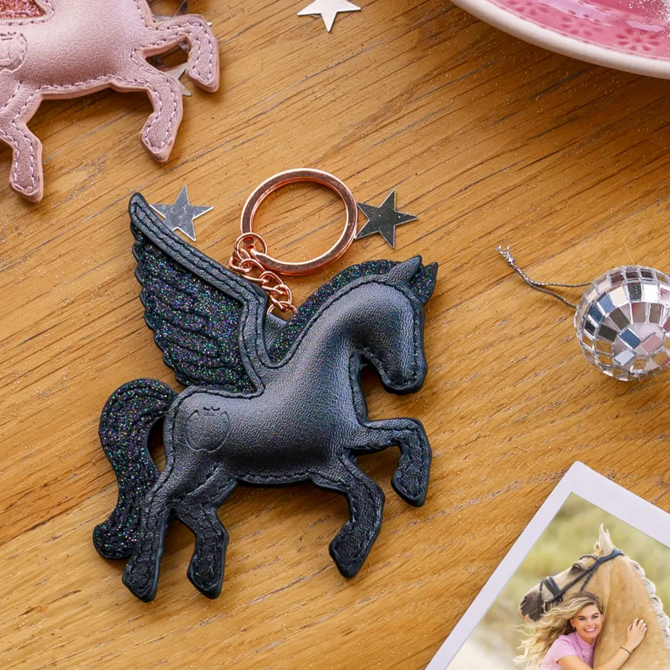 IMPERIAL RIDING Schlüsselanhänger IRHKey To My Horse