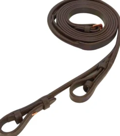 IMPERIAL RIDING Snaffle reins round stitched IRH