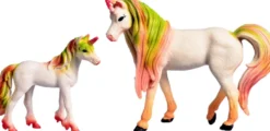 IMPERIAL RIDING Spielzeuge Unicorn Satz IRHMagic