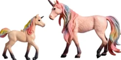 IMPERIAL RIDING Spielzeuge Unicorn Satz IRHMagic