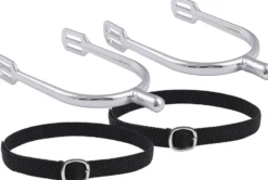 IMPERIAL RIDING Sporen IRHBasic 20 mm rund