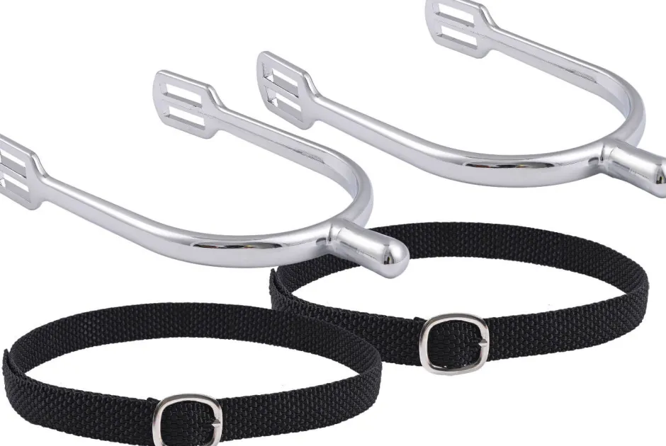 IMPERIAL RIDING Sporen IRHBasic 20 mm rund