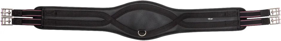 IMPERIAL RIDING Springsattelgurt IRH Cross Wave und atmungsaktiv