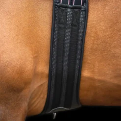 IMPERIAL RIDING Springsattelgurt IRHBasic anatomisch und atmungsaktiv