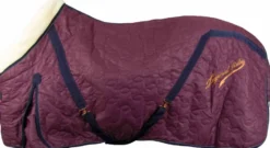 IMPERIAL RIDING Stalldecke IRHSuper-dry 150gr