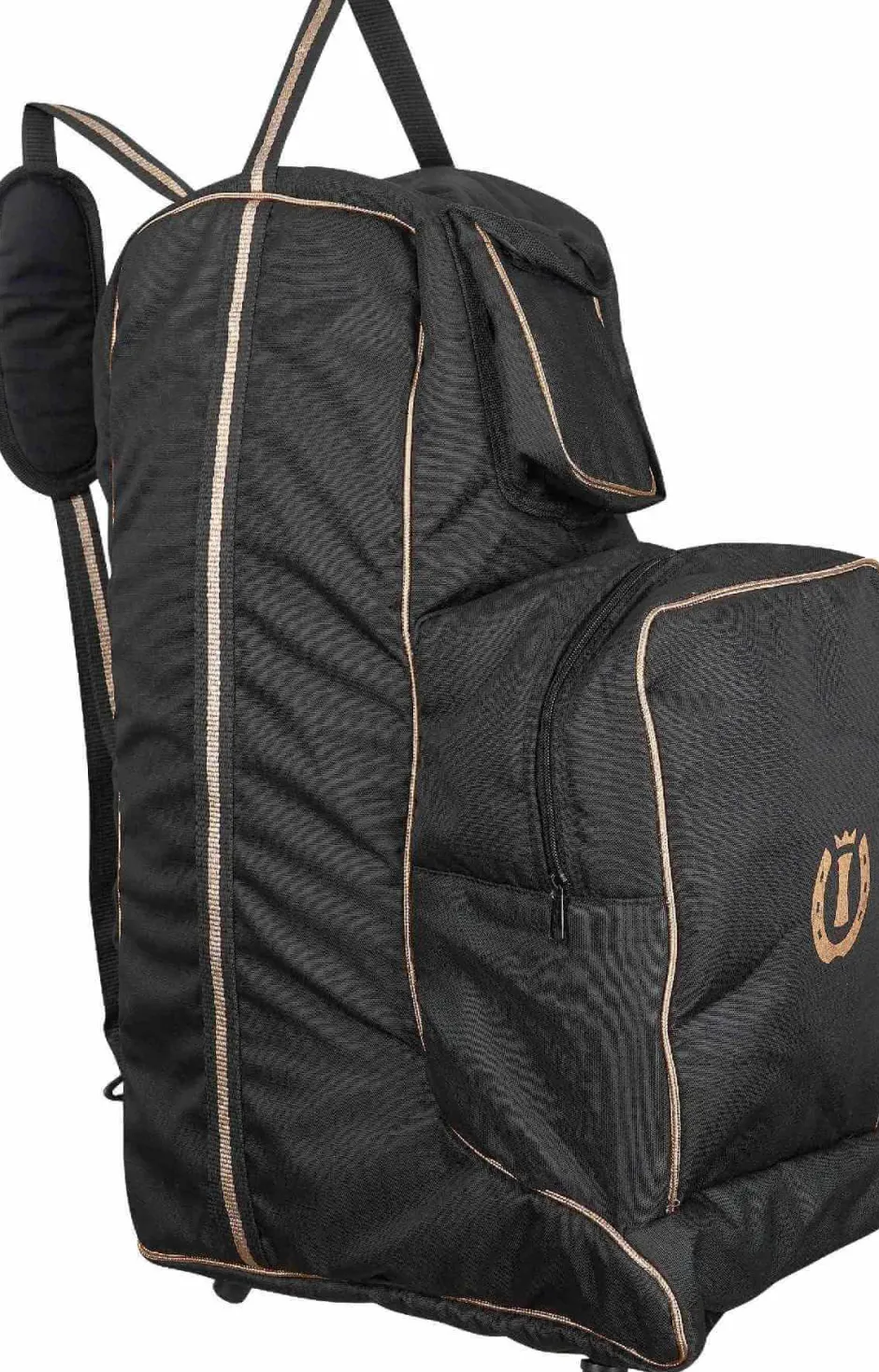 IMPERIAL RIDING Steifel und Reithelm Tasche IRHClassic