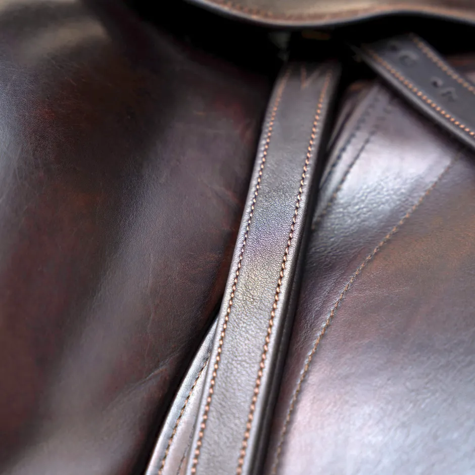IMPERIAL RIDING Steigbügelriemen IRH Soft mit Nylonkern