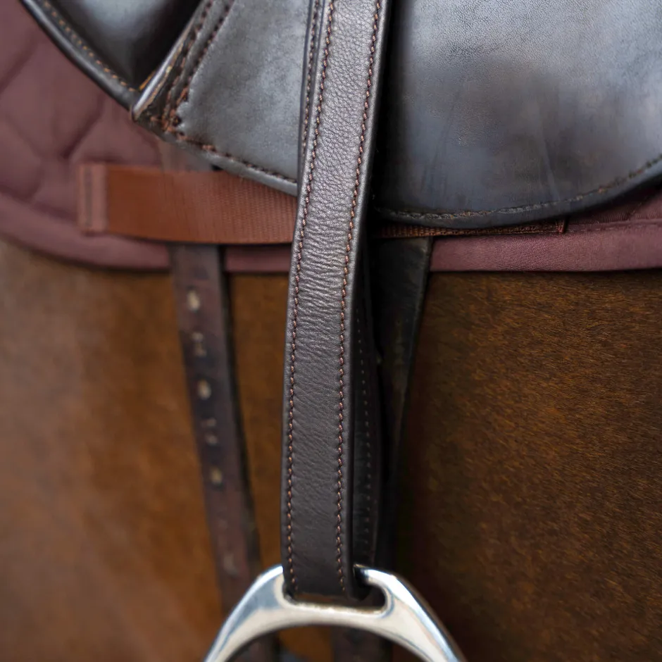 IMPERIAL RIDING Steigbügelriemen IRH mit Nylonkern