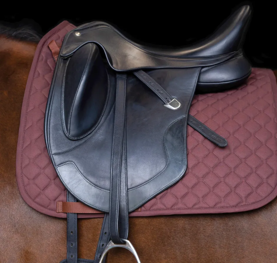 IMPERIAL RIDING Steigbügelriemen IRH mit Nylonkern