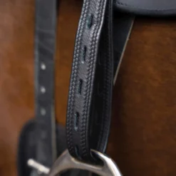 IMPERIAL RIDING Steigbügelriemen IRH Monoleaf