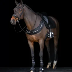 IMPERIAL RIDING Steigbügel-Zehenwärmer IRHReflective, Satz von 2 Stk