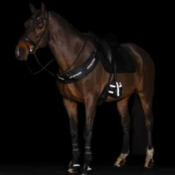 IMPERIAL RIDING Steigbügel-Zehenwärmer IRHReflective, Satz von 2 Stk