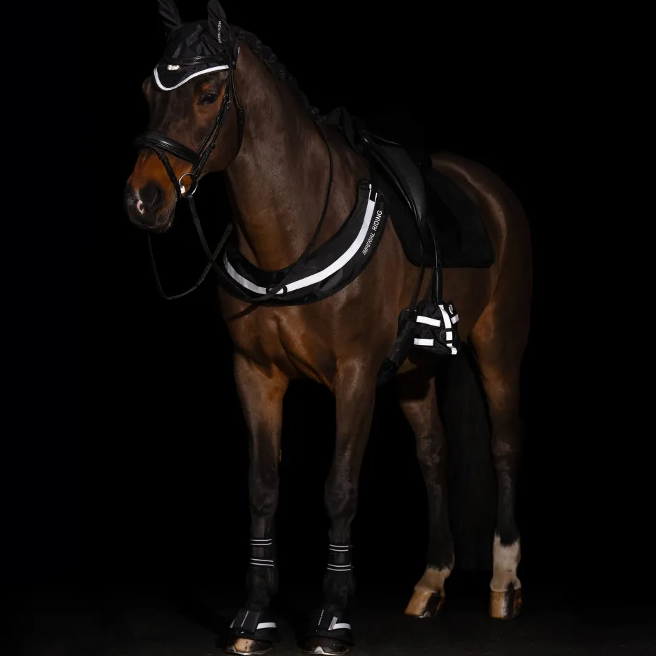 IMPERIAL RIDING Steigbügel-Zehenwärmer IRHLuminous