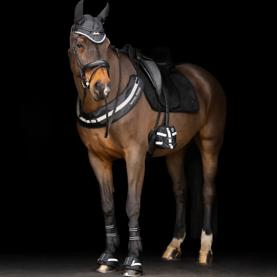 IMPERIAL RIDING Steigbügel-Zehenwärmer IRHLuminous