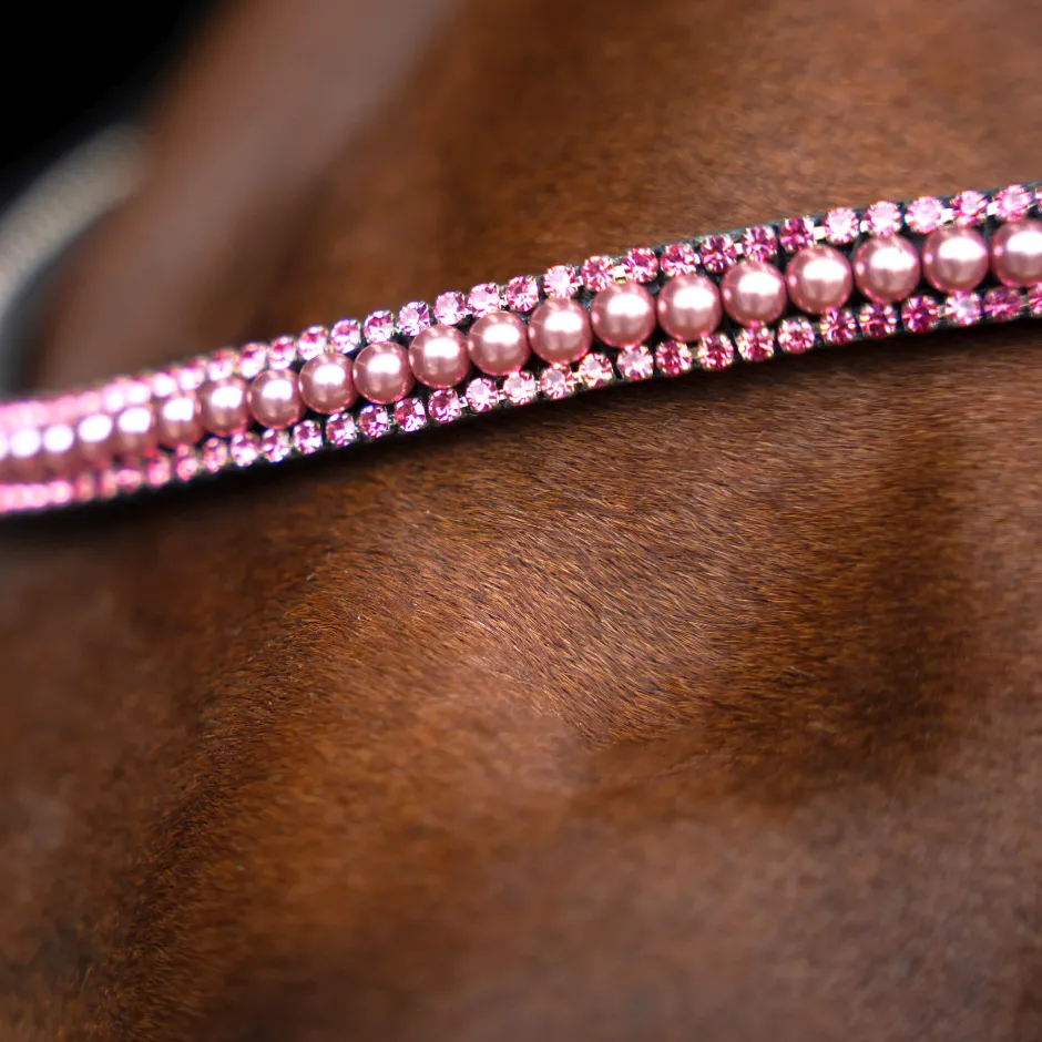 IMPERIAL RIDING Stirnriemen IRHBeads