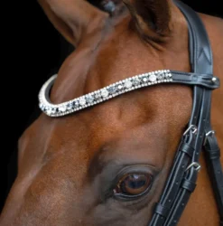 IMPERIAL RIDING Stirnriemen IRHClincher
