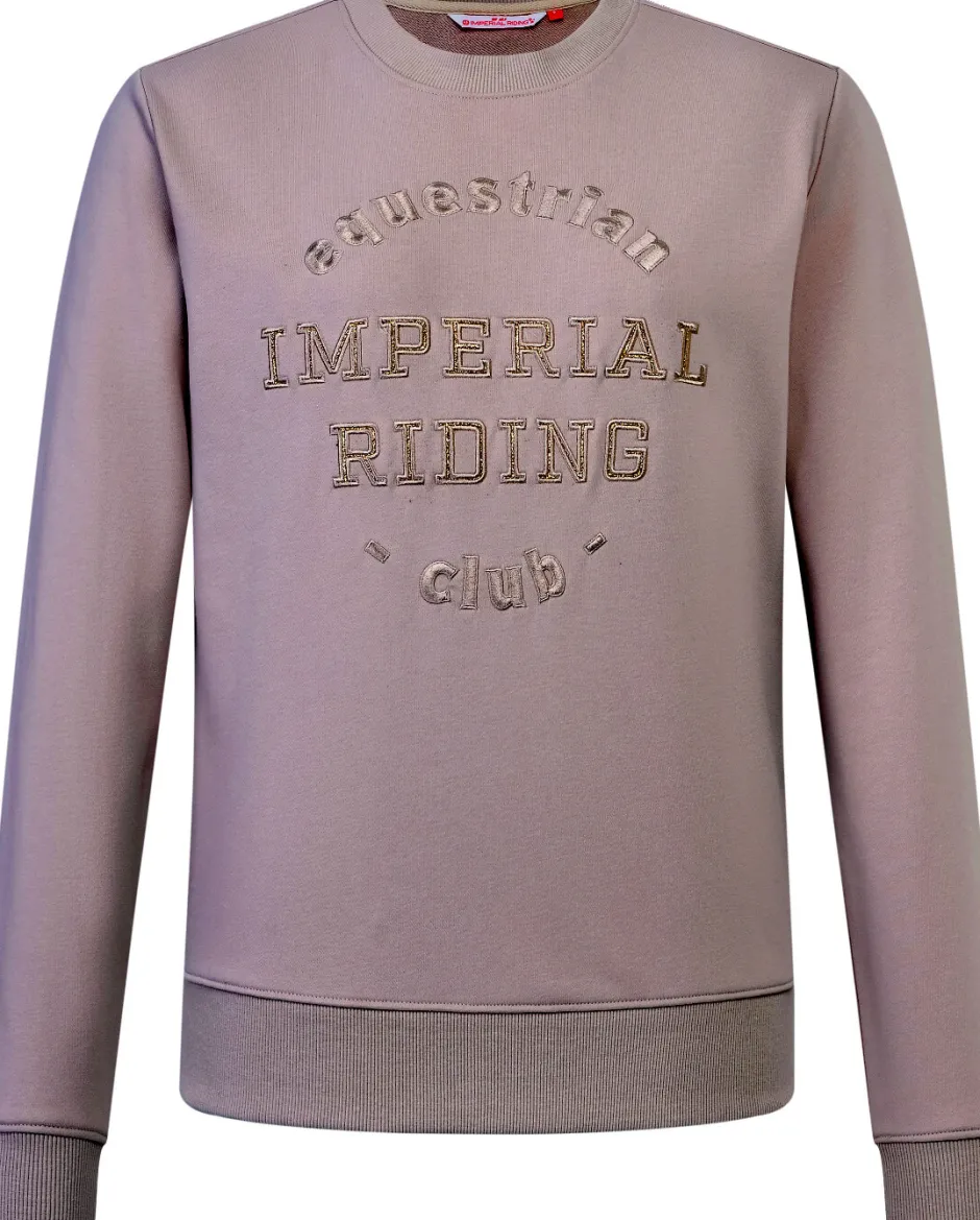 IMPERIAL RIDING Sweater IRHJoyce summer