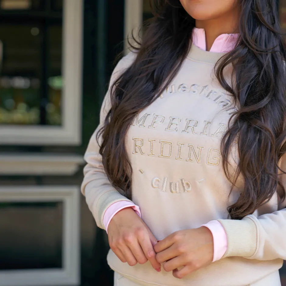IMPERIAL RIDING Sweater IRHJoyce