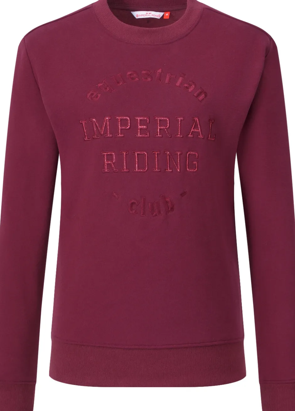 IMPERIAL RIDING Sweater IRHJoyce
