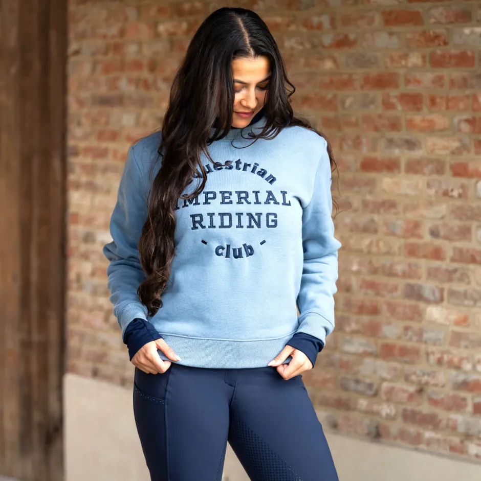 IMPERIAL RIDING Sweater IRHJoyce