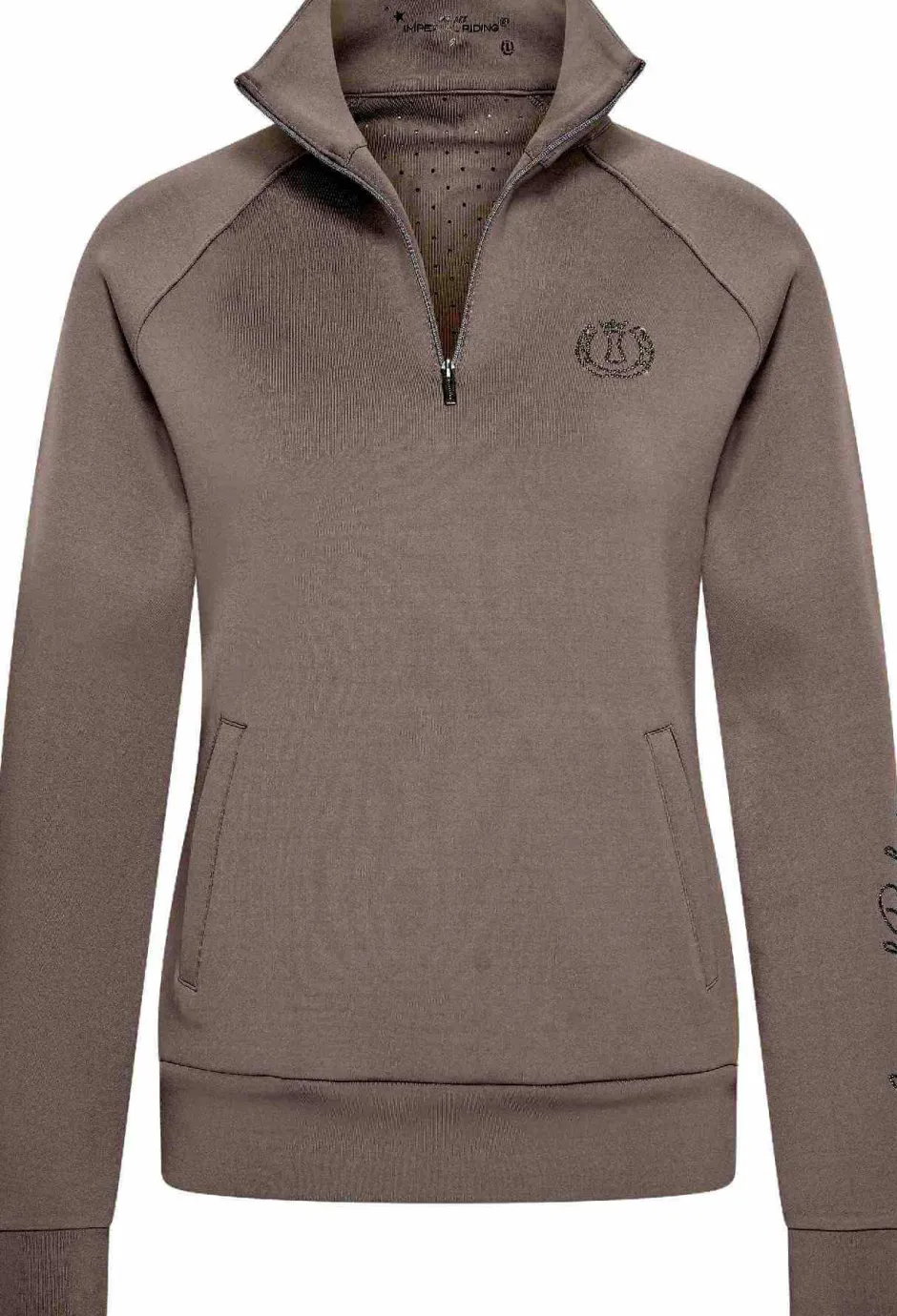IMPERIAL RIDING Sweater IRHSporty Air