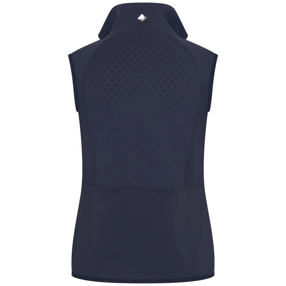IMPERIAL RIDING Tech bodywarmer IRHSporty Air