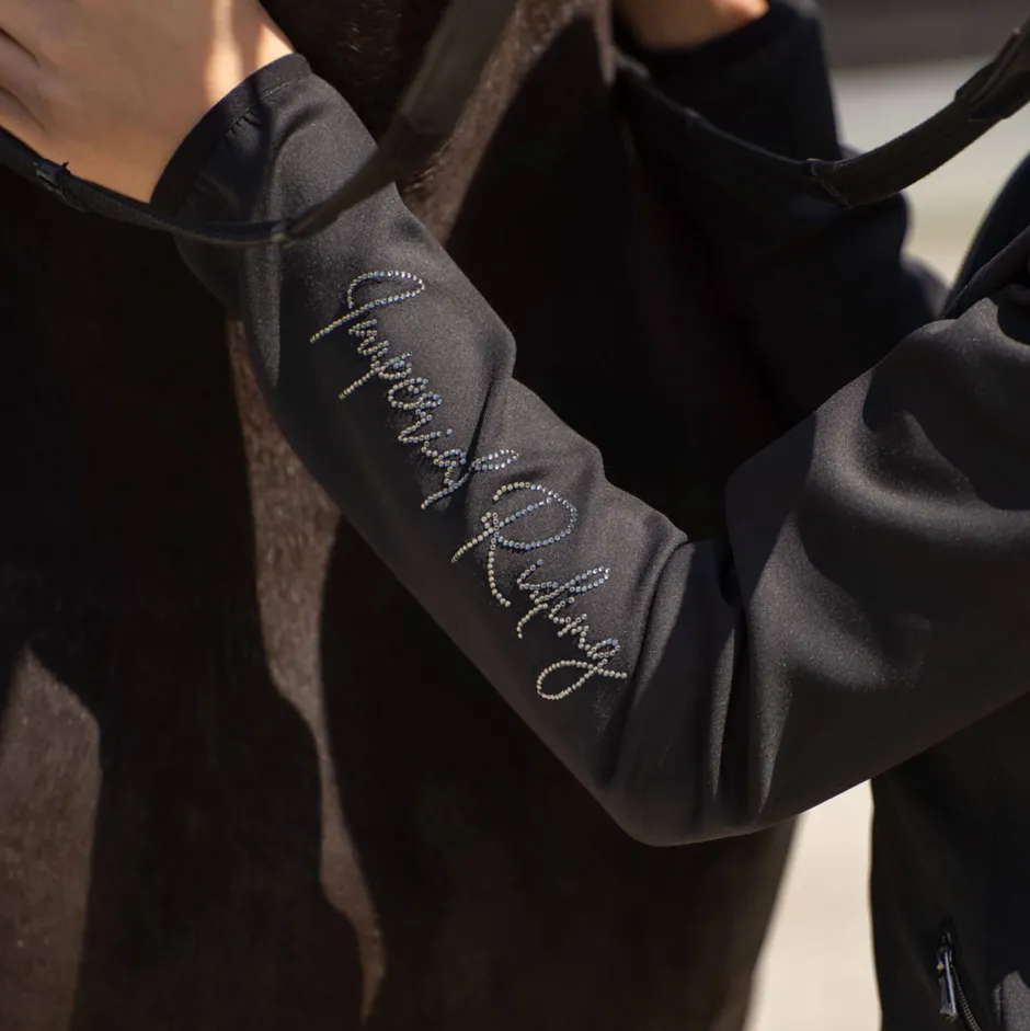 IMPERIAL RIDING Tech cardigan IRHSporty Sparks