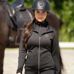 IMPERIAL RIDING Tech cardigan IRHSporty Sparks