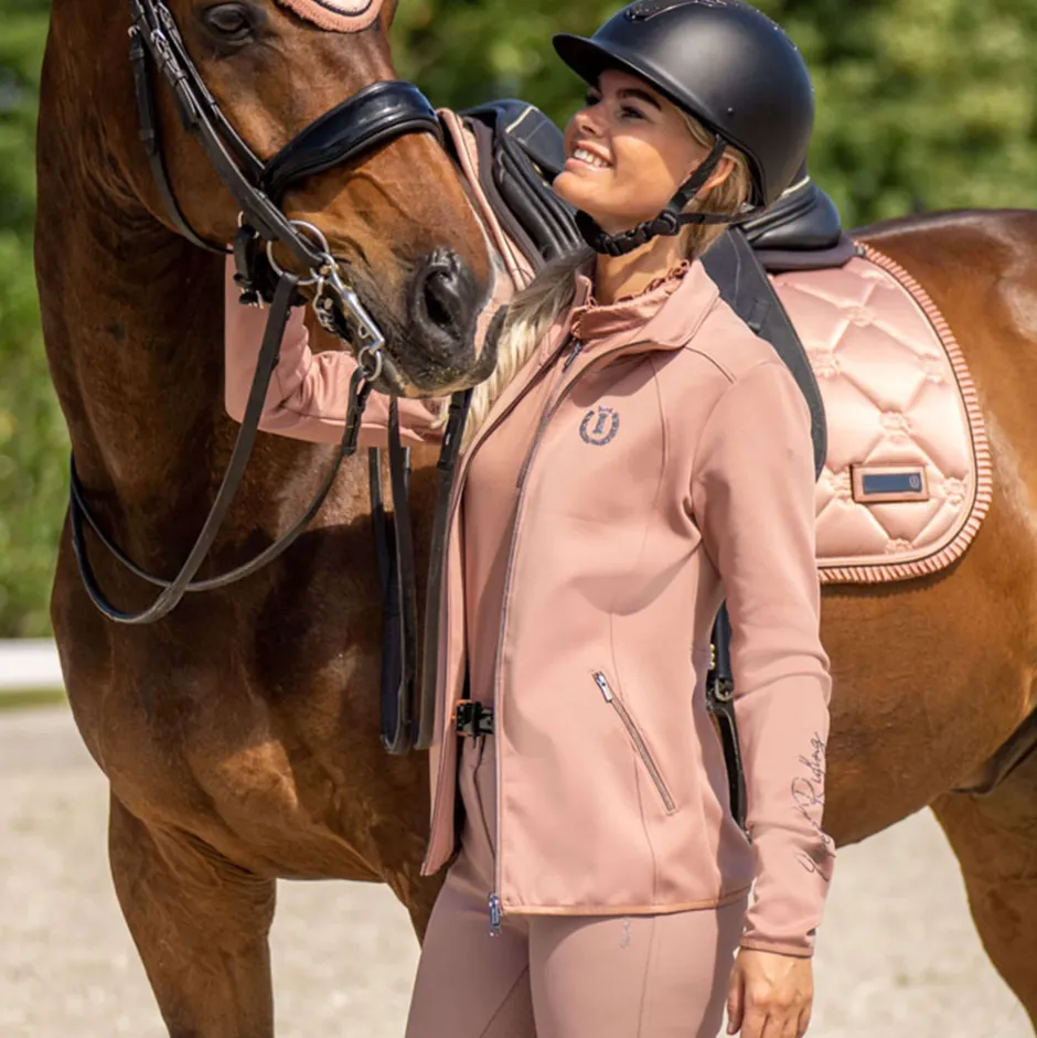 IMPERIAL RIDING Tech cardigan IRHSporty Sparks